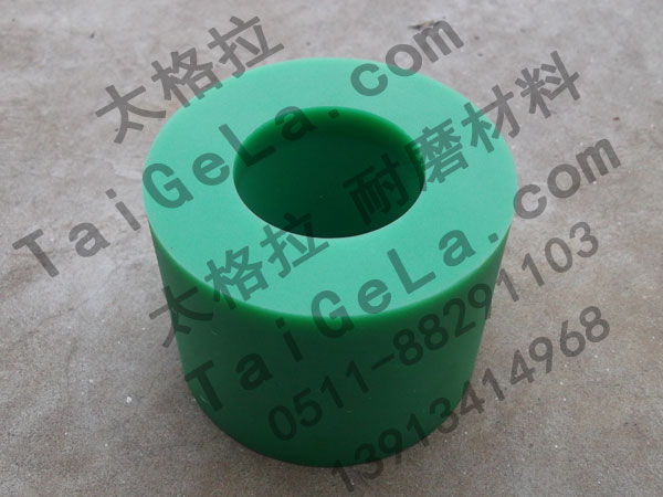 耐磨滾輪 壓輪 超高分子量聚乙烯,UHMWPE,零件
